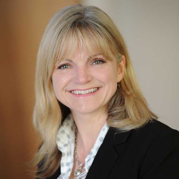 Caroline Harwood
