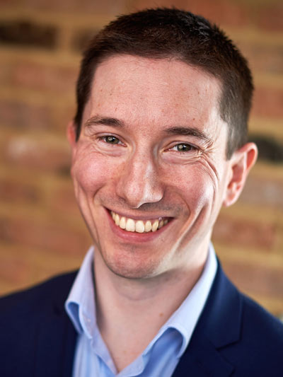 Jon Abbott