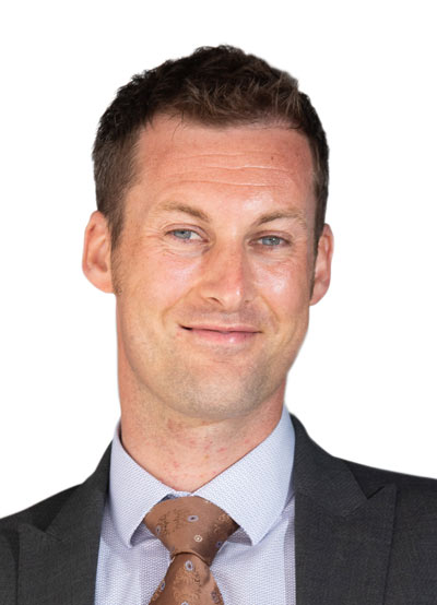 Rhys Wyborn