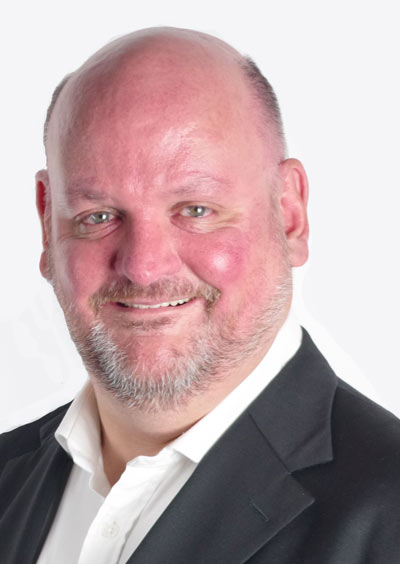 Simon Kenny