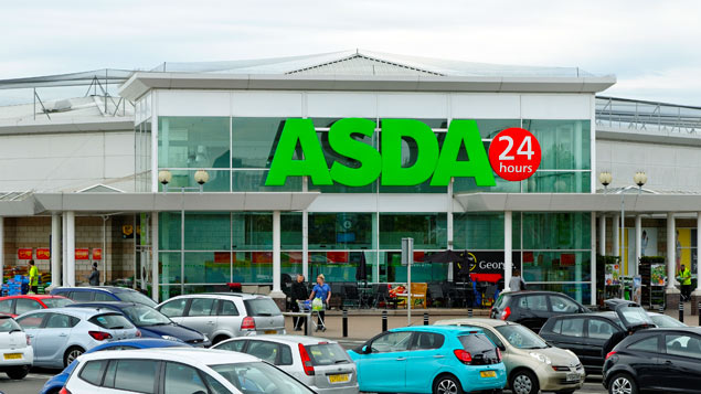 asda contract changes