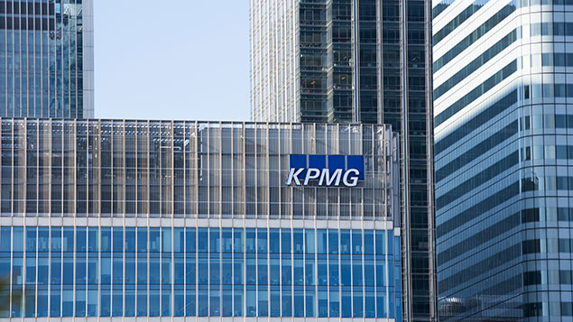 KPMG