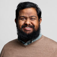 Raman Ramalingam