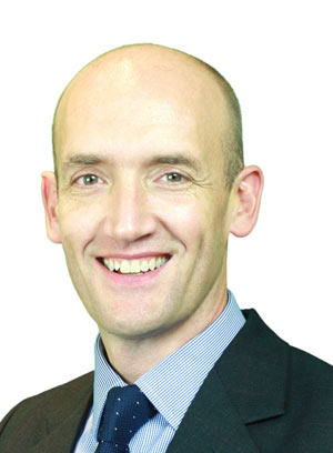 David Leithead
