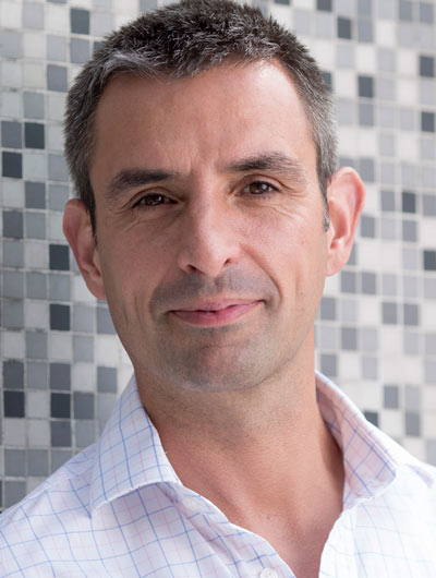 Simon Blake