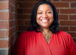 Miecha Ranea Forbes