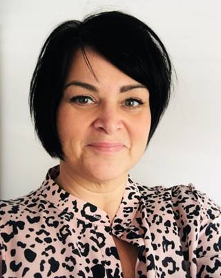 Janette Hiscock