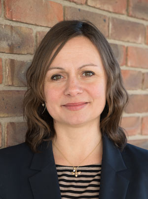 Dr Nancy Doyle