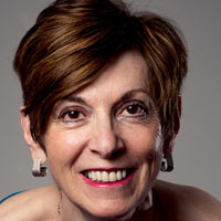Carole Pemberton