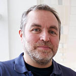 Dr Chris Turner