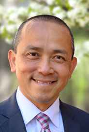 Duc V. Trang