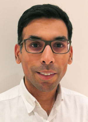 Sheetal Dhanuka