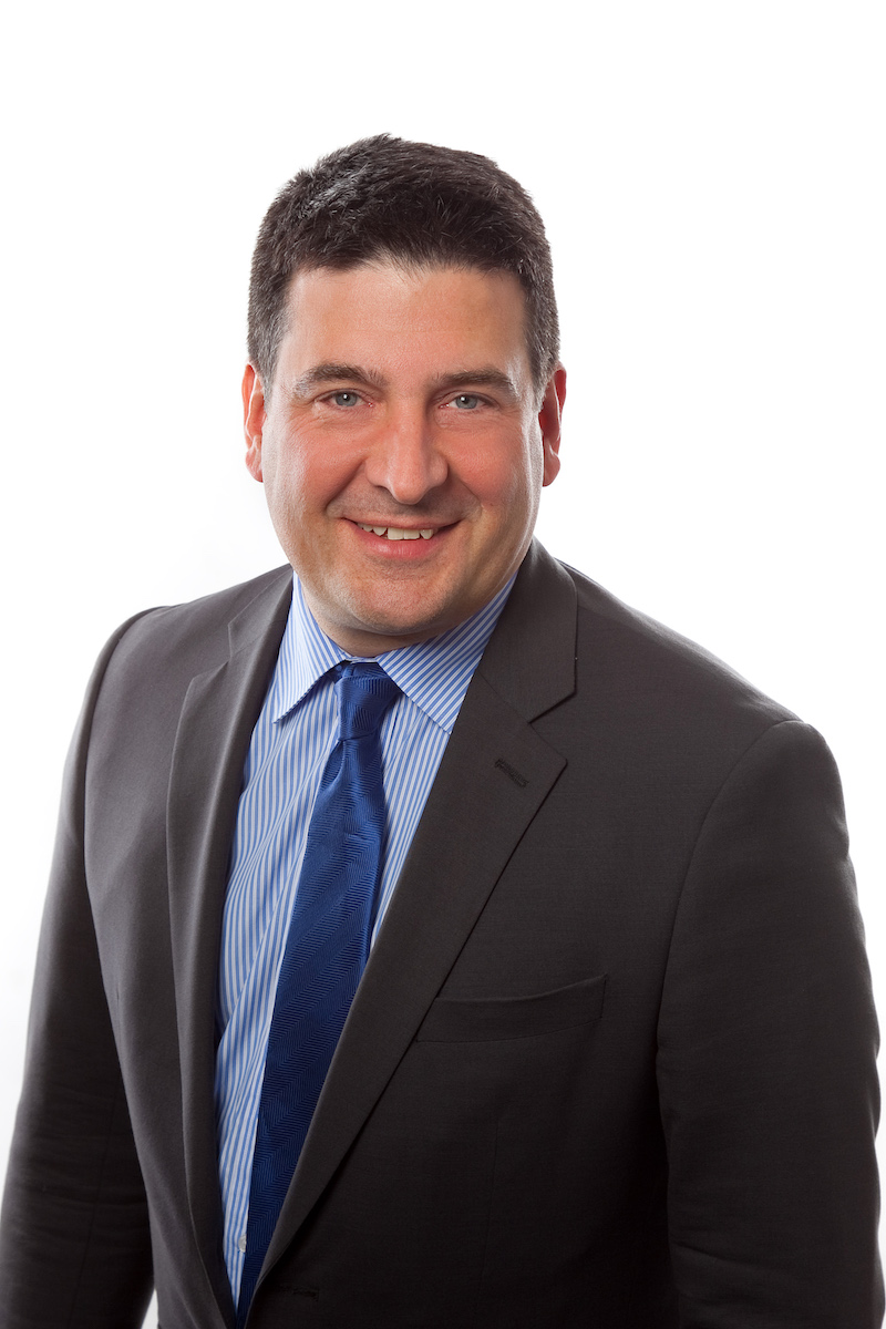 Ed Hussey