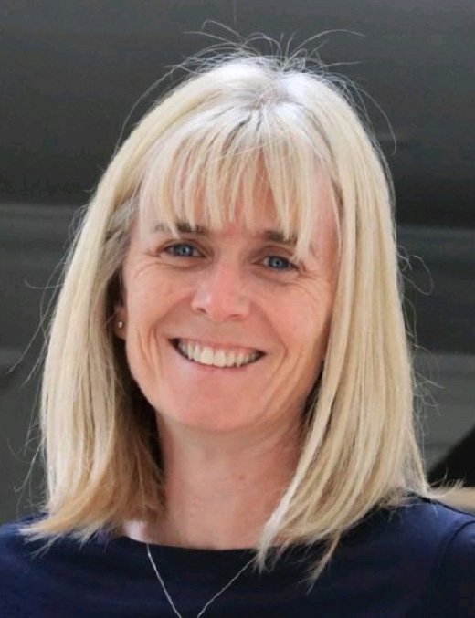 Kate Burnett