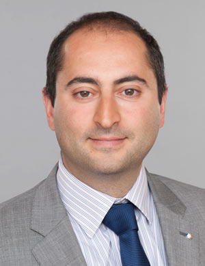 Oliver Weiss