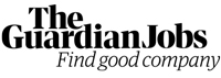 Guardian Jobs logo