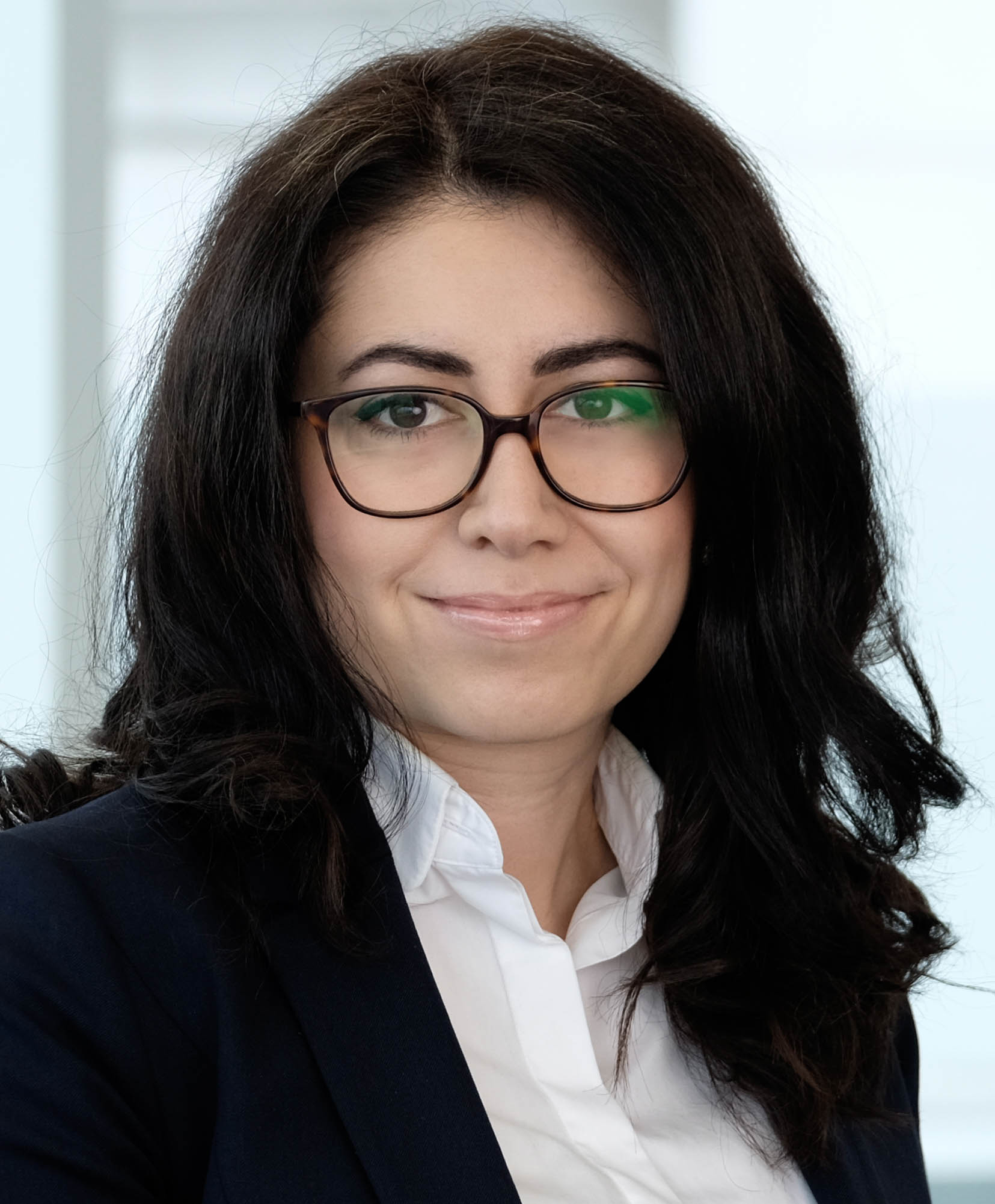 Tatevik Grigorian