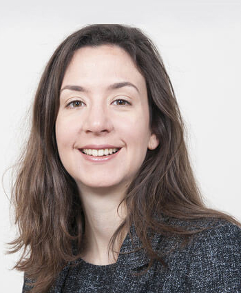 Abigail Etchells