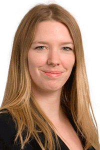 Louise Keenan