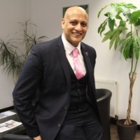Shakil Butt
