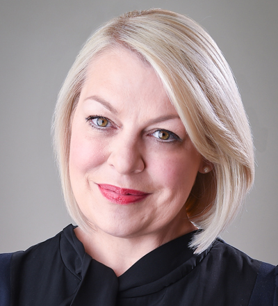 Suzanne Hurndall