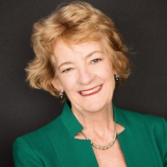 Katherine Kindersley