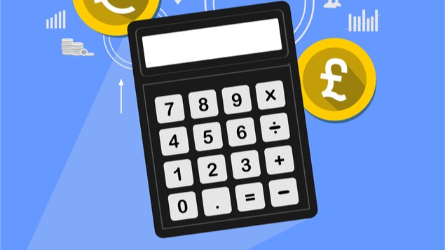 Payroll shop calculator 2020