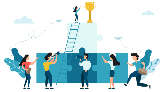 How To Break Down Silos Between Learning Engagement And Performance Personnel Today