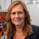 Helen Booth