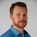 Brian Kropp