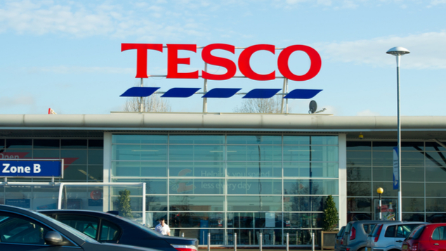 Equal Pay Tesco Ordered To Disclose Warehouse Staff Pay Information Personnel Today