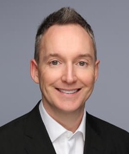 Duncan Casemore
