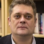 Professor Craig Jackson