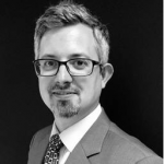 Dr Anthony Renshaw