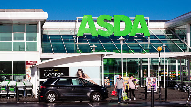 Asda forced to repay suppliers after breaching fair dealing code