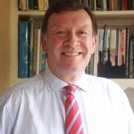 Colin Fitzgerald