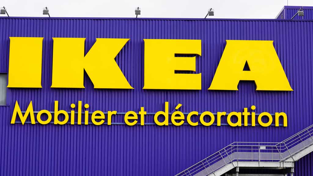 Kind Previs site avontuur Ikea France fined €1m for spying on staff - Personnel Today