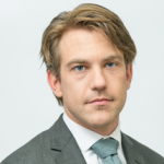 Roderick van Vliet