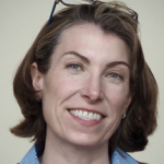 Amy Hodler