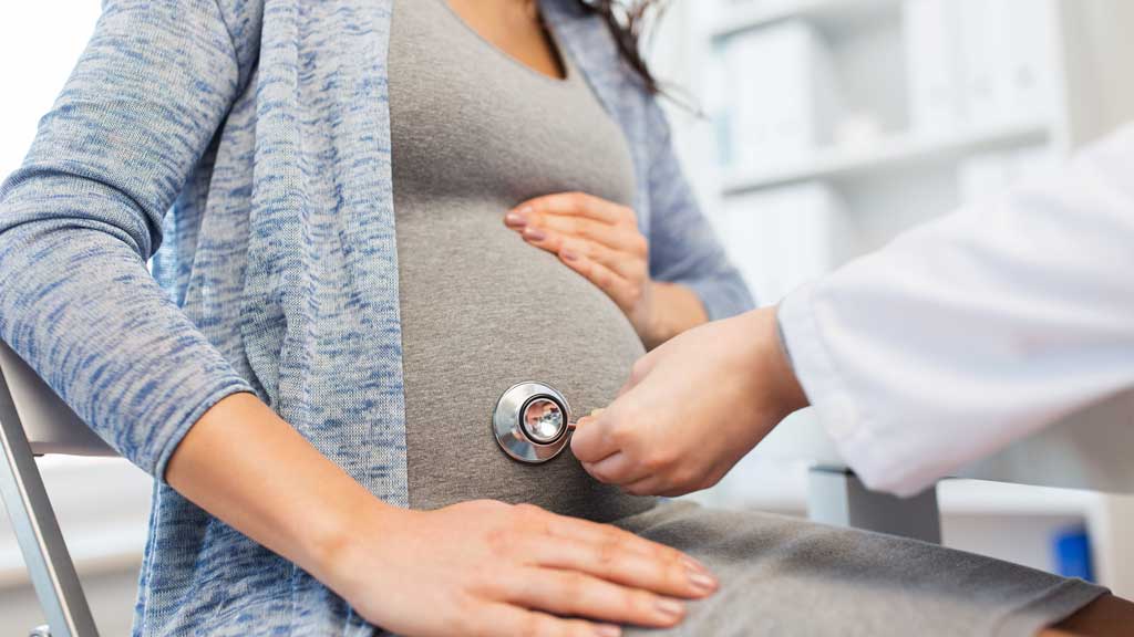 pregnancy