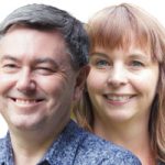 Karen Meager and John McLachlan