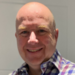 Ian Moore