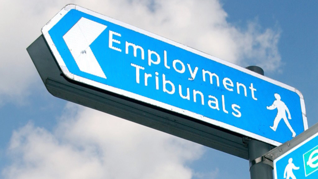 employment tribunals