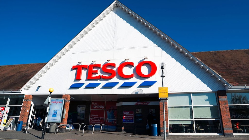 Tesco worker wins sex discrimination claim after PTSD incident ...