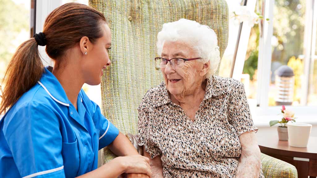 Care workers for shortage occupation list Personnel Today