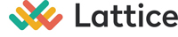 Lattice logo