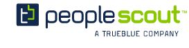 PeopleScout logo