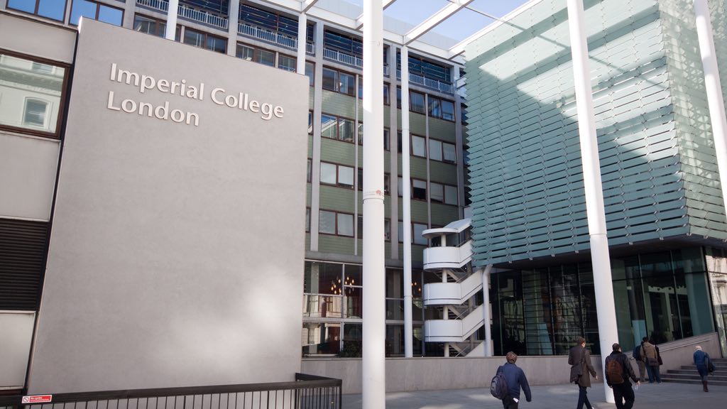 Imperial college