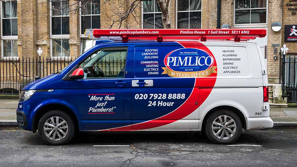 Pimlico plumbers ltd v smith shop