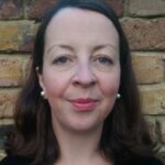 Jo Faragher